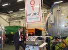 Pomot na Agro Tech Kielce 2011