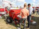 Agro Show 2015 - Kongskilde