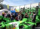 Agrotech w latach 2011 - 2020