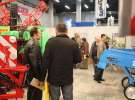 KRUKOWIAK na AGROTECH Kielce 2013