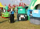 INDUSTRY Diesel Oil na Agro Show 2014
