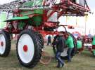 Agro Show 2015 - Krukowiak