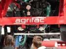 Targi Agritechnica 2013 w Hanowerze