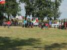 XII Festiwal Starych Ciągników im. Jerzego Samelczaka w Wilkowicach 2013 - sobota