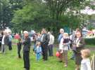 Festiwal Wieprzowiny w Koźminie Wielkopolskim 2013