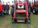 Zetor na targach Agro Show 2013