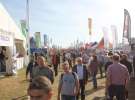 AGRO SHOW Bednary 2016 - Niedziela