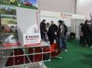 Targi AGROTECH i LAS EXPO 2013 - sobota i niedziela
