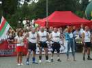 StrongMen'i kontra ZETOR pokaz INTER-VAX