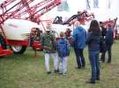 AGRO SHOW BEDNARY 2017 (Niedziela)