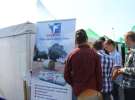 Zielone Agro Show 2011 - wystawcy