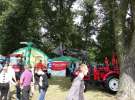 Pałuckie Targi Rolne 2014