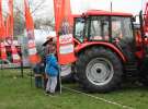 Targi AGRO-FARMA 2013 w Kowalewie Pomorskim