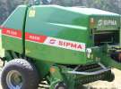 Sipma na Zielonym AGRO SHOW – POLSKIE ZBOŻA 2014 w Sielinku