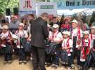Młody Hodowca - Szepietowo 2012 XIX Regionalna Wystawa Zwierząt Hodowlanych