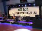 60-lecie Autonomii Uniwersytetu Przyrodniczego w Poznaniu cz.1