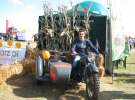 Agro Show 2011 Zdjęcia z Motorem Sobota