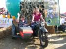Agro Show 2011 Zdjęcia z Motorem Niedziela