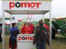 Agro Show 2015 - Pomot