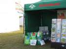 Agro Show 2012 - piątek
