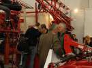 BURY Maszyny Rolnicze na AGROTECH Kielce 2015