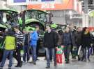 AGROTECH 2013 - piątek