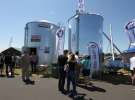 BIN na ZIELONE AGRO SHOW 2016