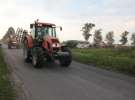 ZETOR FAMILY TRACTOR SHOW 2012 - Tursko k/Kalisza
