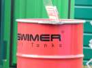 SWIMER na targach Agro Show 2013