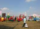 Premium Trade na Agro Show 2014