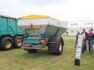 Camara Polonia na Agro Show 2014