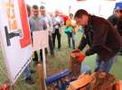 TECHMET na targach Agro Show 2013