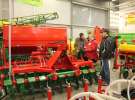 Fotorelacja z XVII Międzynarodowych Targów Techniki Rolniczej AGROTECH i XI Targów Przemysłu Drzewnego i Gospodarki Zasobami Leśnymi LAS-EXPO dzień 3