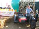 Agro Show 2011 Zdjęcia z Motorem Niedziela