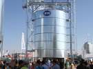 Agro Show 2015 - Bin