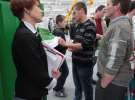 SWIMER  na targach AGRO-PARK Lublin 2013