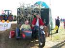 Agro Show 2011 Zdjęcia z Motorem Sobota