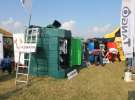 AXMANN na Agro Show 2014