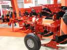 AGROTECH 2013 - piątek