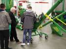 AGROTECH Kielce 2015 - cz.2