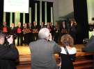 Targi AGROTECH i LAS EXPO 2013 - gala wręczenia nagród