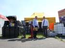 Zielone Agro Show 2011 - wystawcy