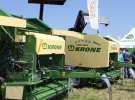 Zielone Agro Show 2011 - wystawcy