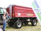 Zielone AGRO SHOW - Polskie Zboża 2015 w Sielinku