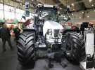 Targi Agritechnica 2013 w Hanowerze