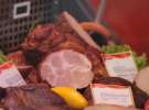 POLAGRA FOOD 2013 w Poznaniu