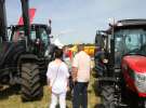 AGCO na Zielonym AGRO SHOW - Polskie Zboża 2015 w Sielinku