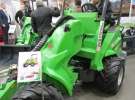 Serafin na AGROTECH Kielce 2014
