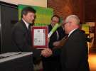 Certyfikacja Tradycyjnych Wędlin - 2013