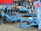 Agro-Lift na targach Agro-Park Lublin 2020